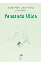 Papel PENSANDO ULLOA