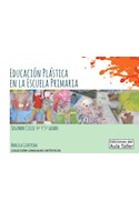 Papel EDUCACION PLASTICA EN LA ESCUELA PRIMARIA SEGUNDO CICLO  4 Y 5 GRADO (LENGUAJES ARTISTICOS)