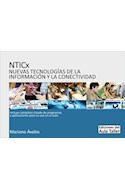 Papel NTICX NUEVAS TECNOLOGIAS DE LA INFORMACION Y LA CONECTIVIDAD