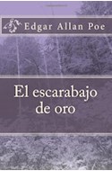 Papel ESCARABAJO DE ORO (COLECCION NOGAL)