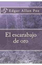 Papel ESCARABAJO DE ORO (COLECCION NOGAL)