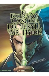 Papel EXTRAÑO CASO DEL DR JEKYLL Y MR HYDE (COLECCION NOGAL)