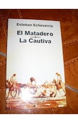 Papel MATADERO - CAUTIVA (COLECCION OMBU)