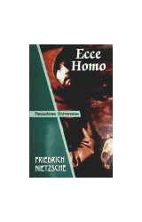 Papel ECCE HOMO (COLECCION PENSADORES UNIVERSALES)