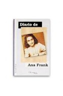 Papel DIARIO DE ANA FRANK (COLECCION MALVA)