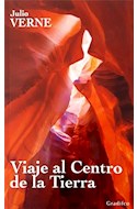 Papel VIAJE AL CENTRO DE LA TIERRA (COLECCION MALVA)