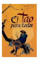 Papel TAO PARA TODOS (CARTONE)