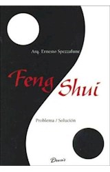 Papel FENG SHUI PROBLEMA SOLUCION (INCLUYE CD)