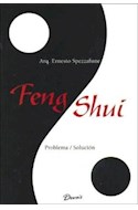 Papel FENG SHUI PROBLEMA SOLUCION (INCLUYE CD)
