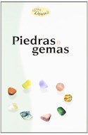 Papel PIEDRAS Y GEMAS (COLECCION GUIAS DEVAS) (RUSTICA)