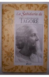 Papel SABIDURIA DE RABINDRANATH TAGORE (CARTONE)
