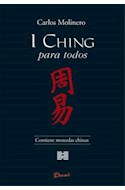 Papel I CHING PARA TODOS (CONTIENE MONEDAS CHINAS) (CARTONE)
