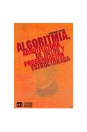 Papel ALGORITMIA ARQUITECTURA DE DATOS Y PROGRAMACION ESTRUCTURADA