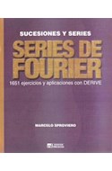 Papel SERIES DE FOURNIER SUCESIONES Y SERIES 1651 EJERCICIOS  CON DERIVE