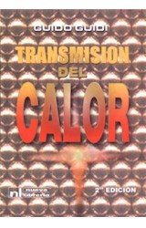 Papel TRANSMISION DEL CALOR  [2/EDICION]