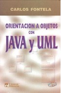 Papel ORIENTACION A OBJETOS CON JAVA Y UML [C/CD ROM]