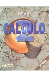 Papel CALCULO 2 (2 EDICION)