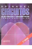 Papel CIRCUITOS ELECTRICOS Y MAGNETICOS TEMAS ESPECIALES (2 EDICION)