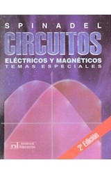 Papel CIRCUITOS ELECTRICOS Y MAGNETICOS TEMAS ESPECIALES (2 EDICION)