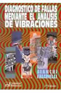 Papel DIAGNOSTICO DE FALLAS MEDIANTE EL ANALISIS DE VIBRACIONES (2 EDICION)