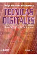 Papel TECNICAS DIGITALES DISPOSITIVOS CIRCUITOS DISEÑO Y APLICACIONES (2 EDICION)