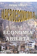 Papel MACROECONOMIA DE LA ECONOMIA ABIERTA