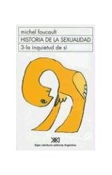 Papel HISTORIA DE LA SEXUALIDAD 3