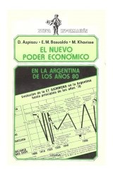 Papel NUEVO PODER ECONOMICO EN LA ARGENTINA DE LOS AÑOS 80