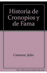 Papel HISTORIAS DE CRONOPIOS Y DE FAMAS