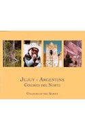 Papel JUJUY ARGENTINA COLORES DEL NORTE  (RUSTICA)