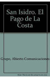 Papel SAN ISIDRO EL PAGO DE LA COSTA THE RIVERSIDE DISTRICT (  CARTONE)