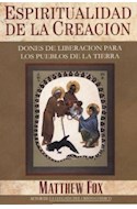Papel ESPIRITUALIDAD DE LA CREACION DONES DE LIBERACION PARA...