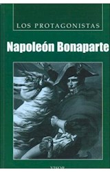 Papel NAPOLEON BONAPARTE (COLECCION LOS PROTAGONISTAS) (CARTO  NE)