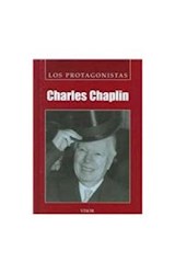 Papel CHARLES CHAPLIN (COLECCION LOS PROTAGONISTAS) (CARTONE)