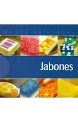 Papel JABONES (COLECCION MANOS ARTESANAS)