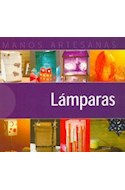 Papel LAMPARAS (COLECCION MANOS ARTESANAS)