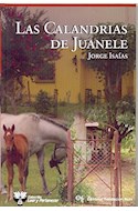 Papel CALANDRIAS DE JUANELE