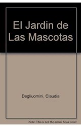 Papel JARDIN DE LAS MASCOTAS [LIBRO DE BAÑO] (BURBUJAS) (LIBRO PLASTICO)