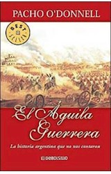 Papel AGUILA GUERRERA (BEST SELLER)