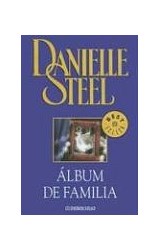 Papel ALBUM DE FAMILIA (SERIE BEST SELLER)