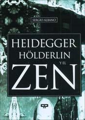 Papel HEIDEGGER HOLDERLIN Y EL ZEN (RUSTICO)