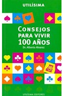 Papel CONSEJOS PARA VIVIR 100 AÑOS (UTILISIMA)