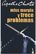 Papel MISS MARPLE Y TRECE PROBLEMAS (CRIMEN Y MISTERIO)