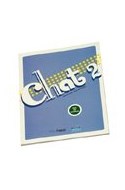 Papel CHAT 2 STUDENT'S BOOK AND WORKBOOK TINTA FRESCA
