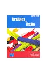 Papel TECNOLOGIAS DE GESTION (2 EDICION)