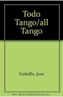 Papel TODO TANGO SELECCION 1897-1981