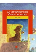 Papel METAMORFOSIS - CARTA AL PADRE (COLECCION DEL MIRADOR 208)