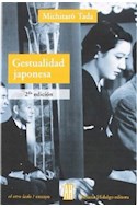 Papel GESTUALIDAD JAPONESA (EL OTRO LADO / ENSAYO) (2 EDICION