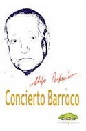 Papel CONCIERTO BARROCO