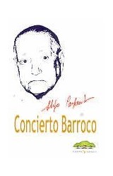 Papel CONCIERTO BARROCO